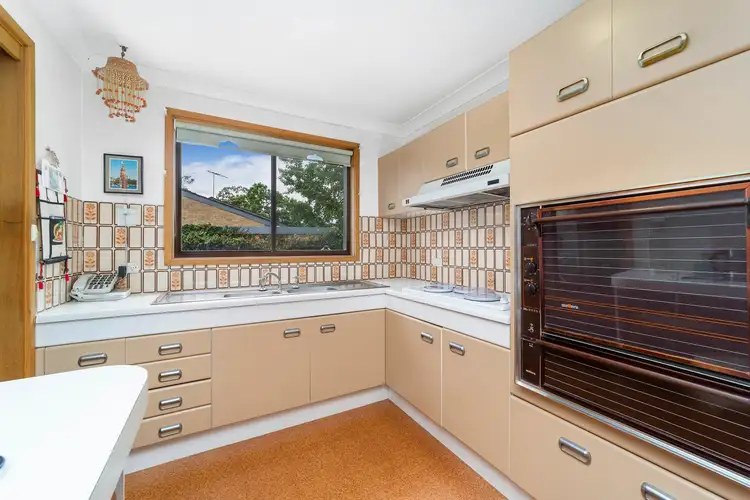 Second view of Homely villa listing, 4/18 Vega Street, Revesby NSW 2212