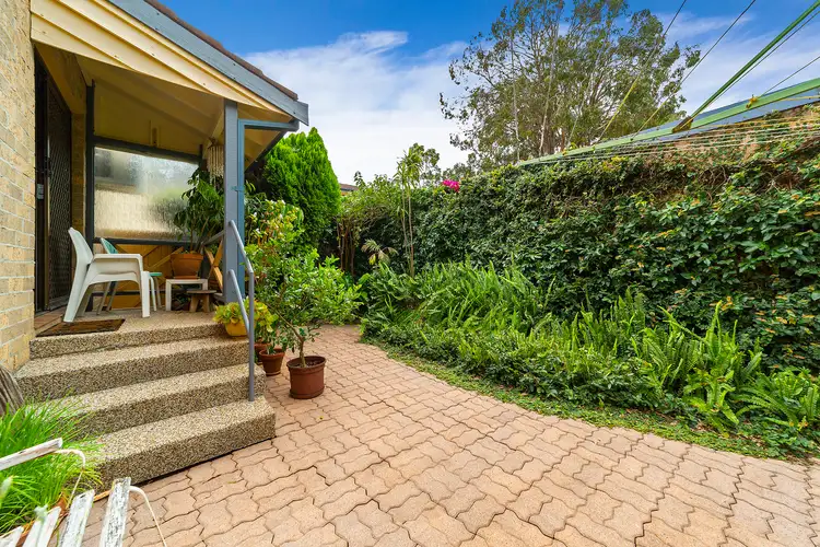 Third view of Homely villa listing, 4/18 Vega Street, Revesby NSW 2212