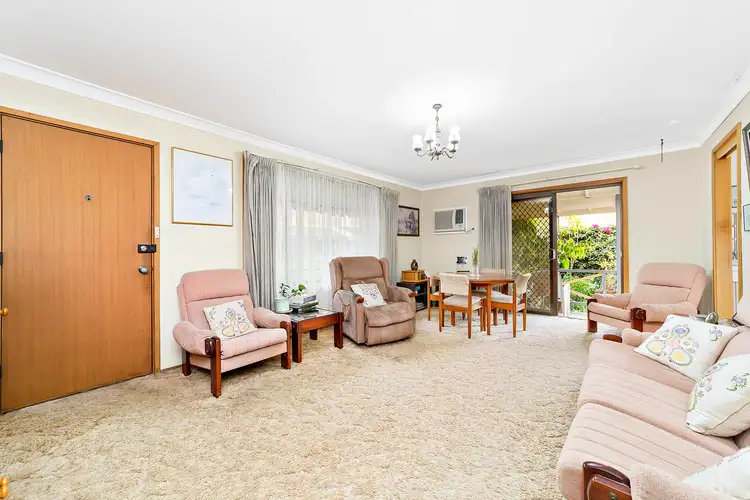 Fourth view of Homely villa listing, 4/18 Vega Street, Revesby NSW 2212