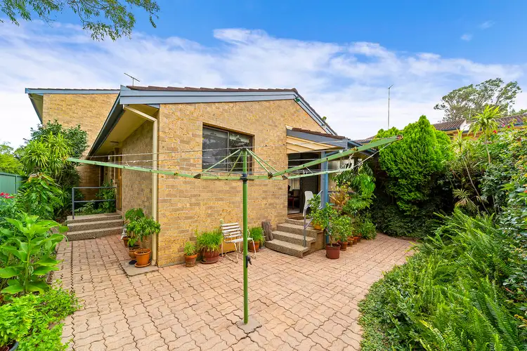 Fifth view of Homely villa listing, 4/18 Vega Street, Revesby NSW 2212