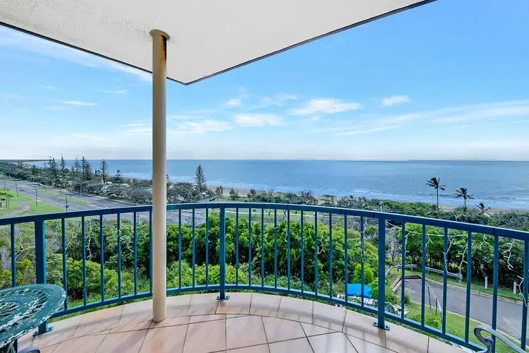 Main view of Homely unit listing, 4/16 Keppel Terrace, Yeppoon QLD 4703