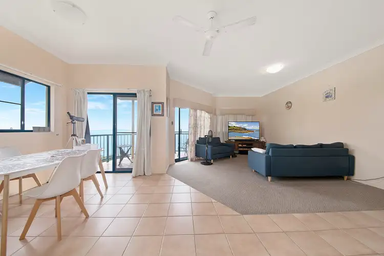 Fourth view of Homely unit listing, 4/16 Keppel Terrace, Yeppoon QLD 4703