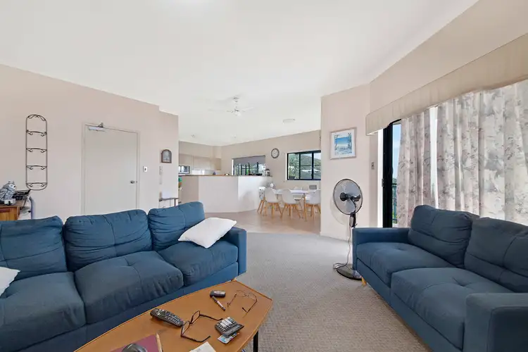 Fifth view of Homely unit listing, 4/16 Keppel Terrace, Yeppoon QLD 4703