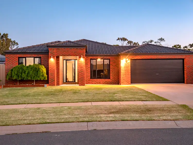 9 Endeavour Court Court, Nathalia VIC 3638