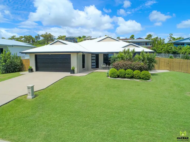 11 Marine Parade, Bowen QLD 4805
