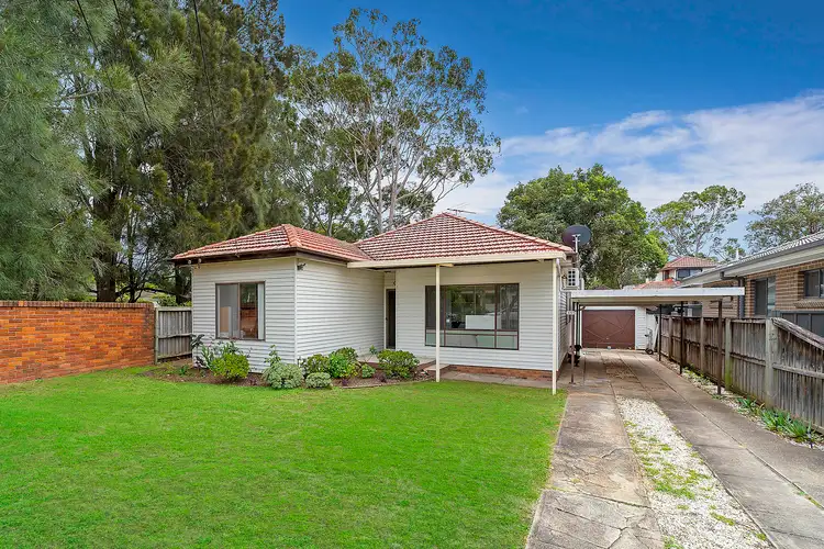 44 Turvey Street, Revesby NSW 2212