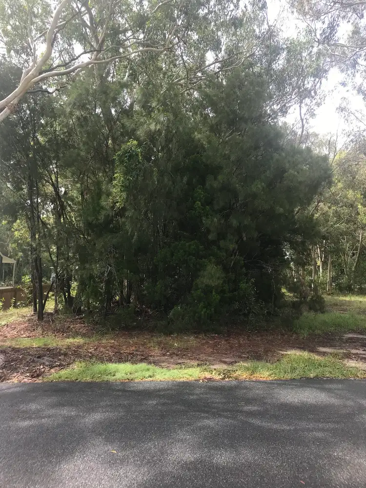 Third view of Homely land listing, 13 Barramundi Street, Macleay Island QLD 4184