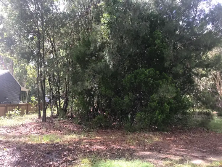 Fifth view of Homely land listing, 13 Barramundi Street, Macleay Island QLD 4184