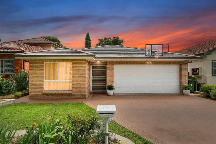 Main view of Homely house listing, 38 Orient Road, Padstow NSW 2211