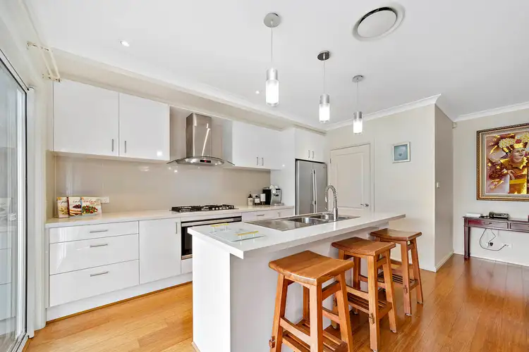 Second view of Homely house listing, 38 Orient Road, Padstow NSW 2211