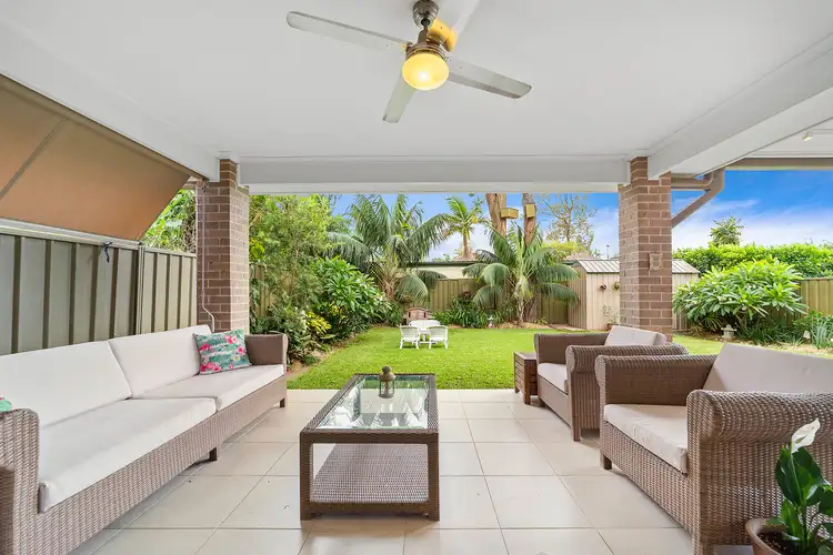 Fourth view of Homely house listing, 38 Orient Road, Padstow NSW 2211