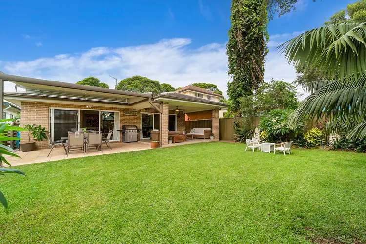 Fifth view of Homely house listing, 38 Orient Road, Padstow NSW 2211