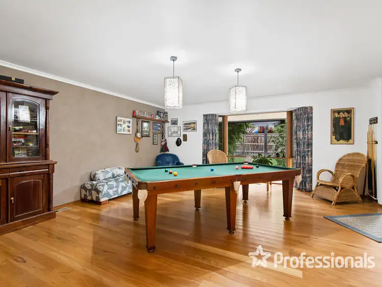 Fourth view of Homely house listing, 21 Dobell Place, Mooroolbark VIC 3138