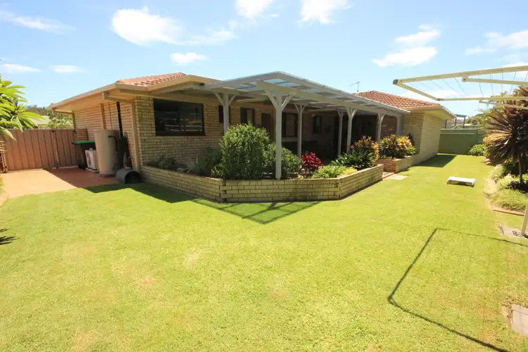 Second view of Homely house listing, 22 Palmway Crescent, Forster NSW 2428