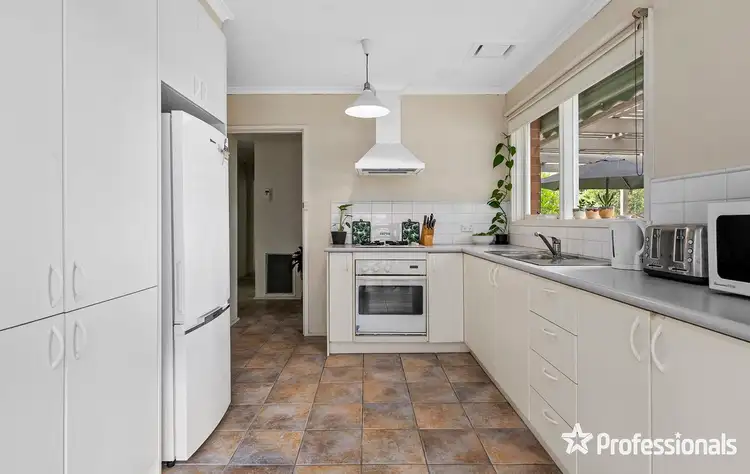 Second view of Homely house listing, 26 Lyons Road, Croydon North VIC 3136