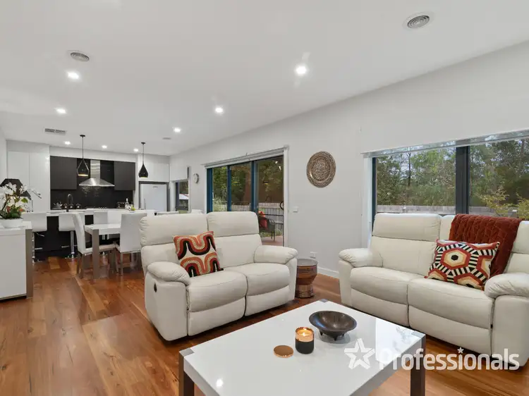 Third view of Homely house listing, 54a Lee-Ann Crescent, Croydon VIC 3136