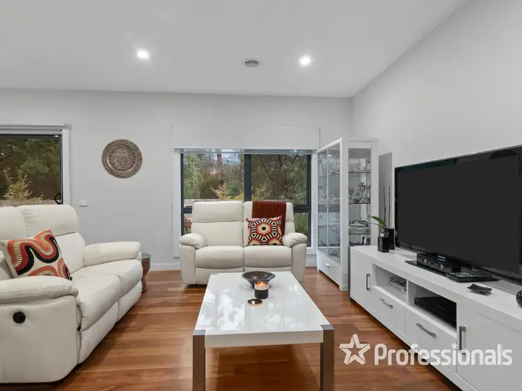 Fourth view of Homely house listing, 54a Lee-Ann Crescent, Croydon VIC 3136