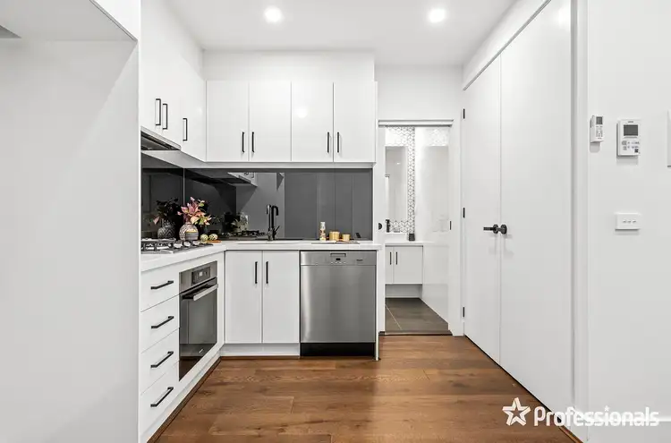 Third view of Homely unit listing, 10/5-7 Browns Avenue, Ringwood VIC 3134