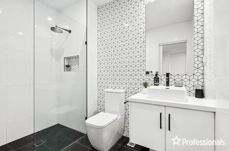 Fifth view of Homely unit listing, 10/5-7 Browns Avenue, Ringwood VIC 3134