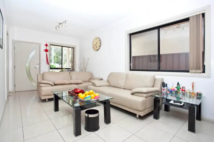 Second view of Homely semi-detached listing, 58 Turvey Street, Revesby NSW 2212