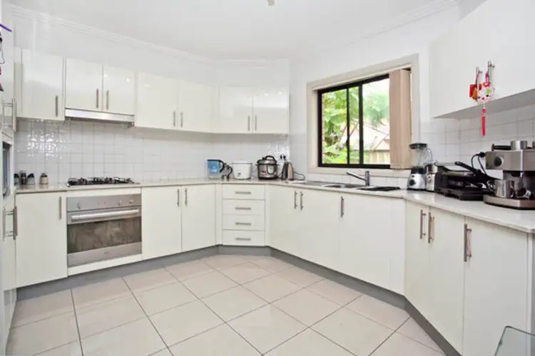 Third view of Homely semi-detached listing, 58 Turvey Street, Revesby NSW 2212
