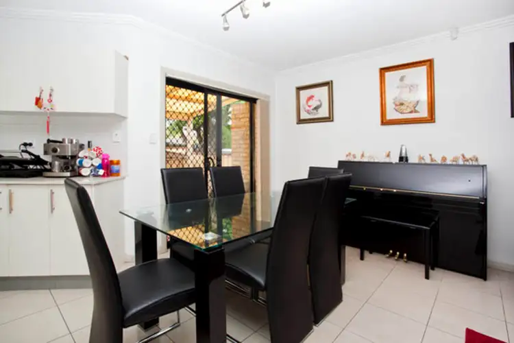 Fourth view of Homely semi-detached listing, 58 Turvey Street, Revesby NSW 2212