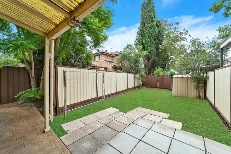 Fifth view of Homely semi-detached listing, 58 Turvey Street, Revesby NSW 2212