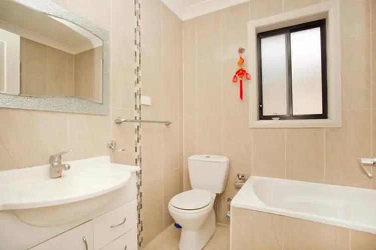 Sixth view of Homely semi-detached listing, 58 Turvey Street, Revesby NSW 2212