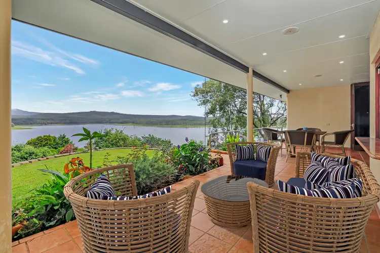 Fourth view of Homely rural property listing, 9 Spry Road, Barrine QLD 4872