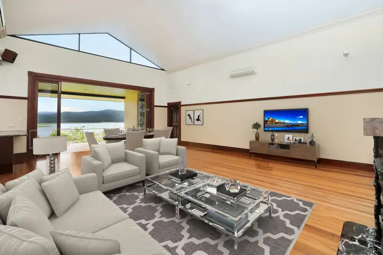 Fifth view of Homely rural property listing, 9 Spry Road, Barrine QLD 4872