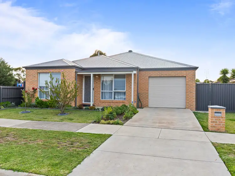 Main view of Homely house listing, 12 Kowree Crescent, Sebastopol VIC 3356