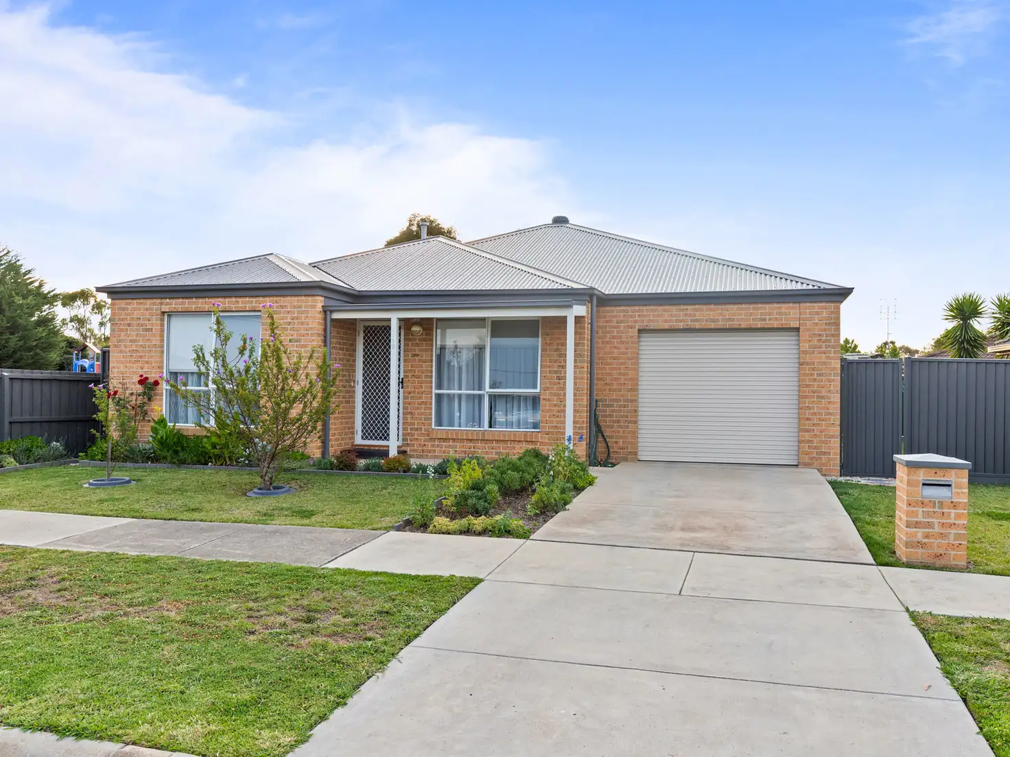 Main view of Homely house listing, 12 Kowree Crescent, Sebastopol VIC 3356