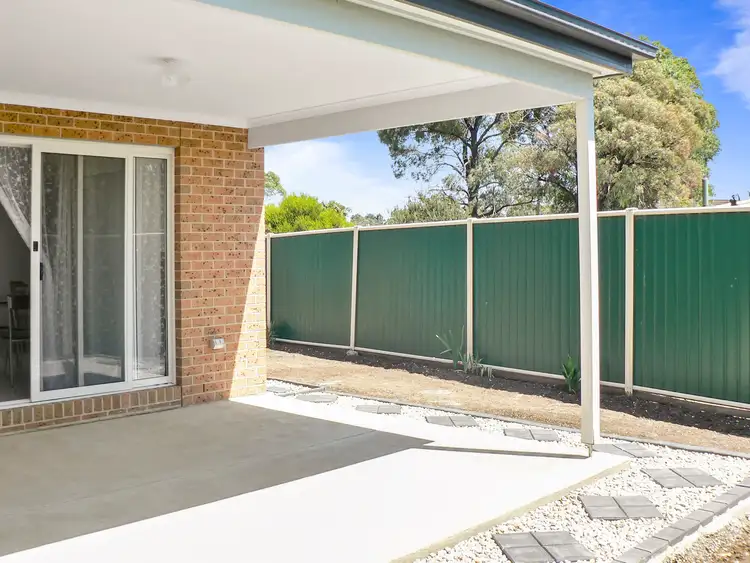 Second view of Homely house listing, 12 Kowree Crescent, Sebastopol VIC 3356