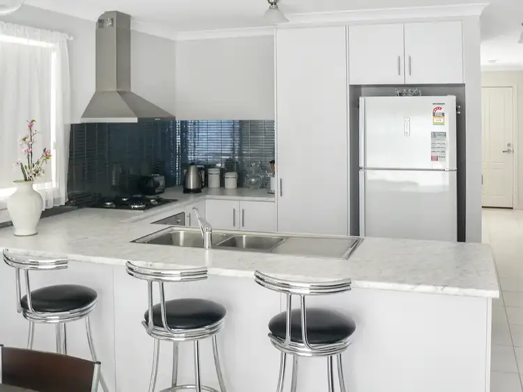 Third view of Homely house listing, 12 Kowree Crescent, Sebastopol VIC 3356