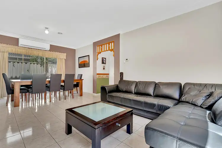 Second view of Homely house listing, 10 Gardenia Close, Craigieburn VIC 3064