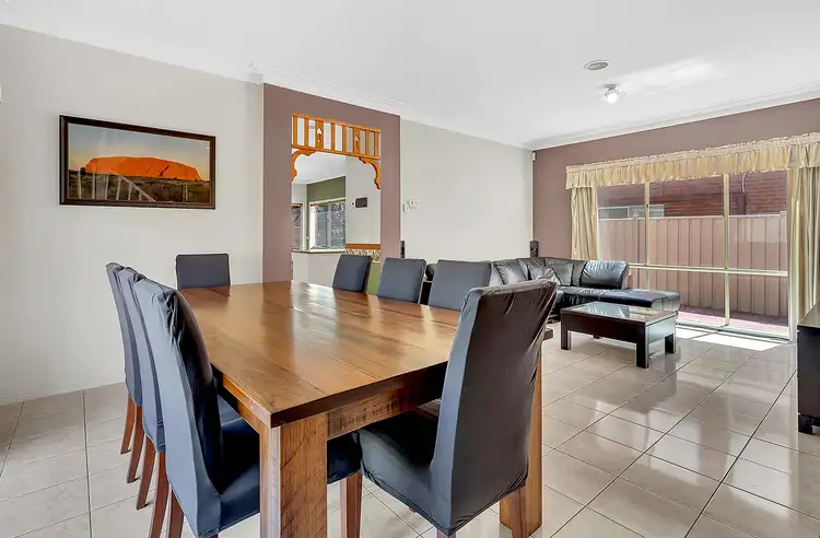 Third view of Homely house listing, 10 Gardenia Close, Craigieburn VIC 3064