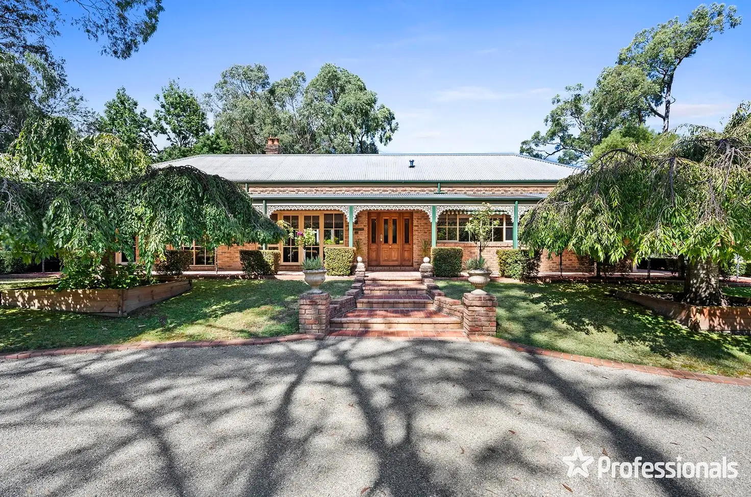Main view of Homely house listing, 52 Rangeview Road, Mount Evelyn VIC 3796