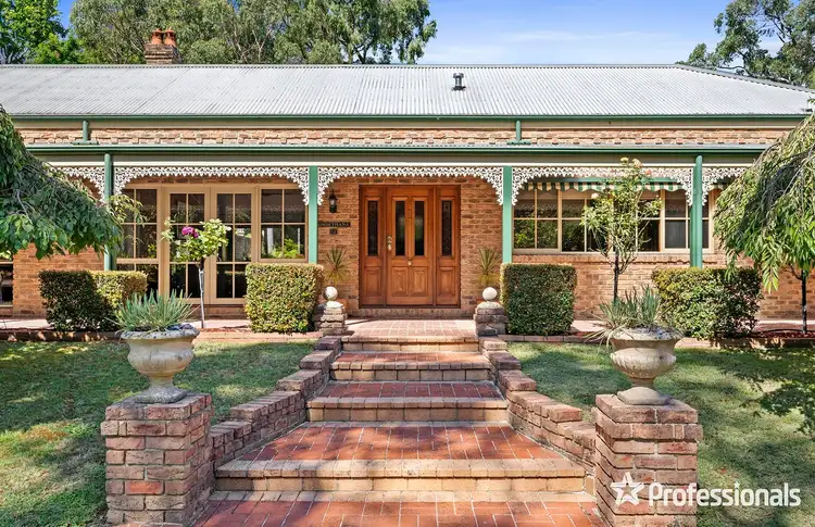 Second view of Homely house listing, 52 Rangeview Road, Mount Evelyn VIC 3796
