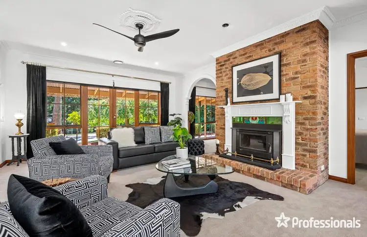 Fifth view of Homely house listing, 52 Rangeview Road, Mount Evelyn VIC 3796