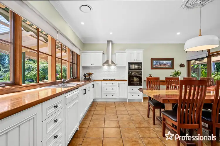 Sixth view of Homely house listing, 52 Rangeview Road, Mount Evelyn VIC 3796