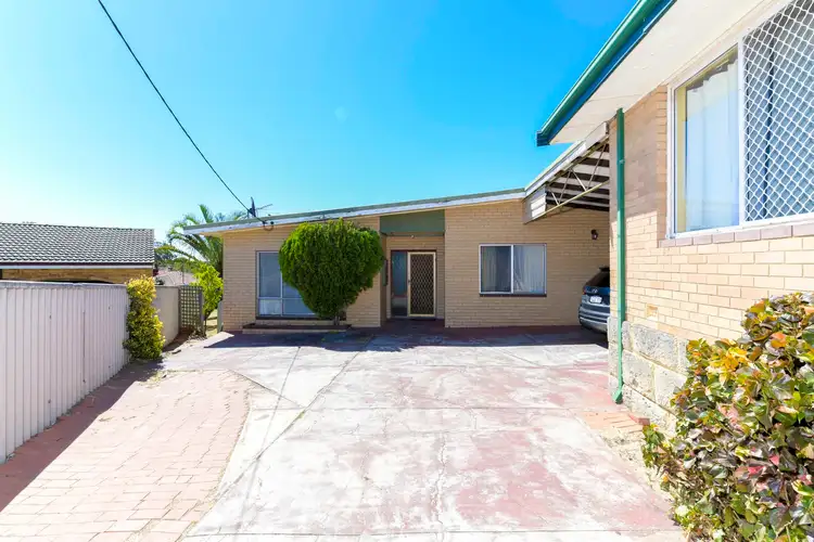 A/21 Langworth Road, Balcatta WA 6021