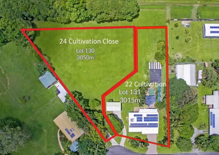 24 Cultivation Close, Edmonton QLD 4869