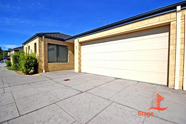 Main view of Homely villa listing, 1B Farina Drive, Yokine WA 6060