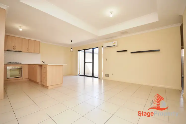 Third view of Homely villa listing, 1B Farina Drive, Yokine WA 6060