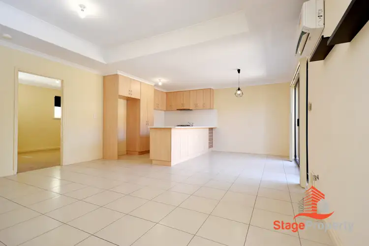 Fourth view of Homely villa listing, 1B Farina Drive, Yokine WA 6060