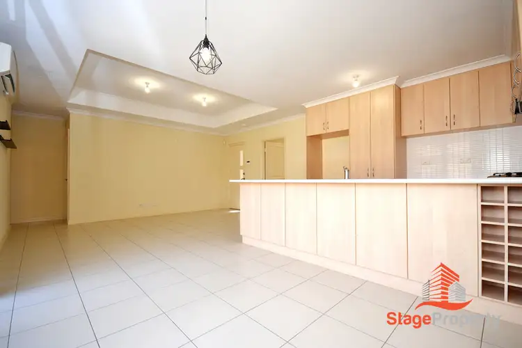 Fifth view of Homely villa listing, 1B Farina Drive, Yokine WA 6060