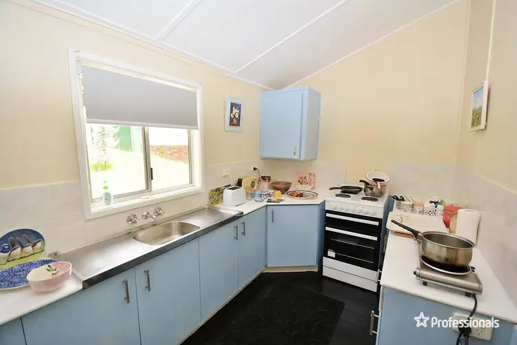 Second view of Homely house listing, 9 Second Street, Lithgow NSW 2790