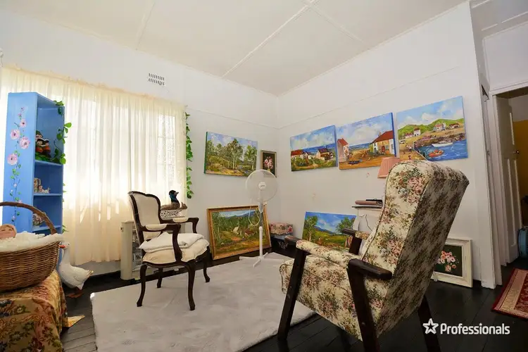 Fourth view of Homely house listing, 9 Second Street, Lithgow NSW 2790