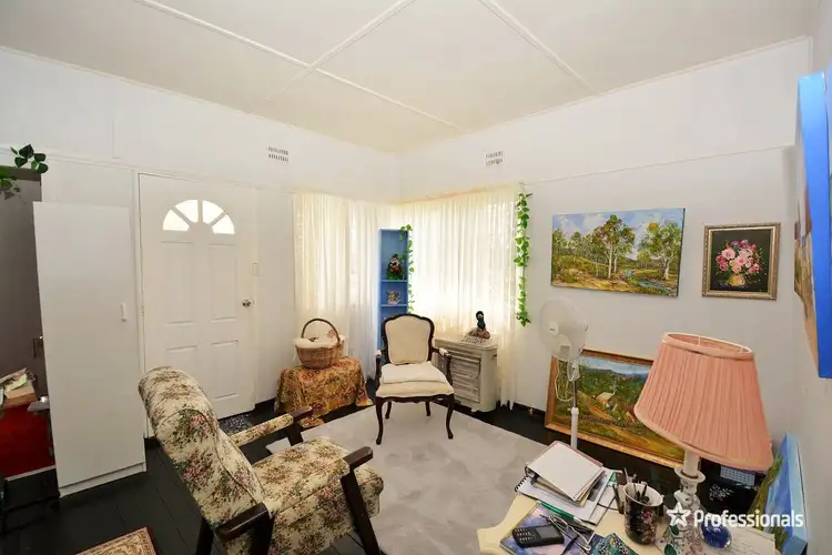 Fifth view of Homely house listing, 9 Second Street, Lithgow NSW 2790