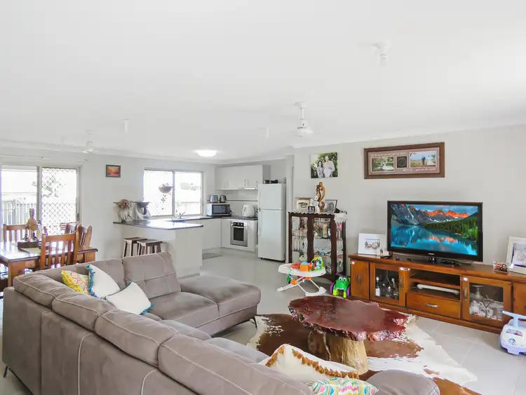 Fourth view of Homely house listing, 63 Banks Drive, Bowen QLD 4805